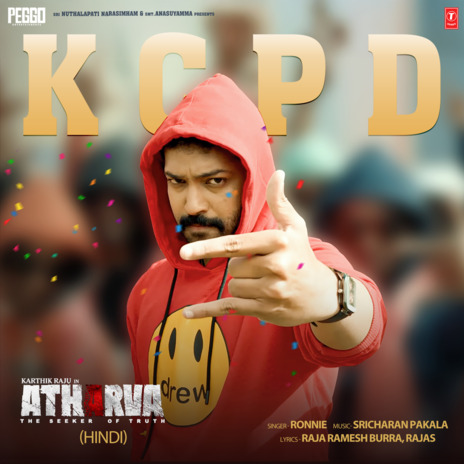 Kcpd (From Atharva) | Boomplay Music