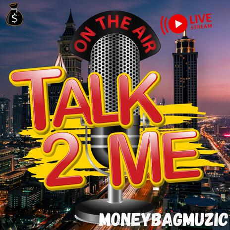 TALK2ME | Boomplay Music