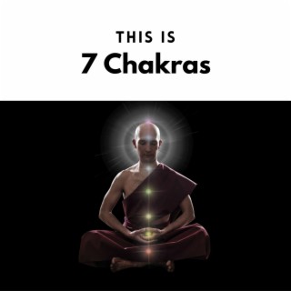 This is 7 Chakras