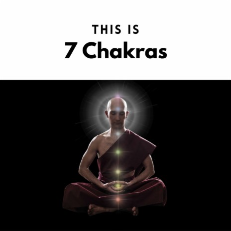 Qué son los Chakras