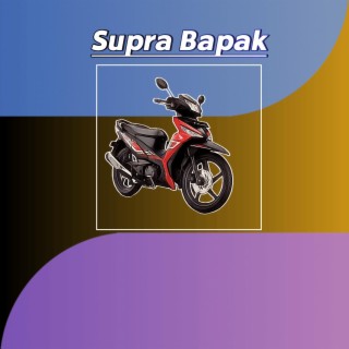 Supra Bapak