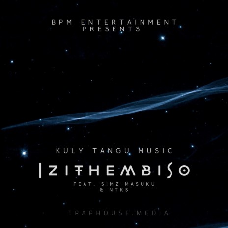 Izithembiso ft. Simz Masuku & Ntks | Boomplay Music