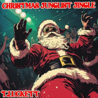 CHRISTMAS JUNGLIST JINGLE