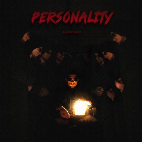 Personality | Boomplay Music