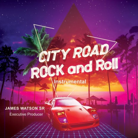 City Road Rock and Roll (Radio Edit)