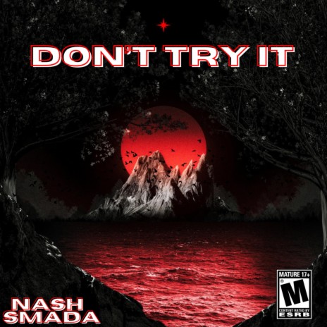 Don't Try It | Boomplay Music