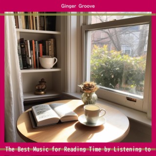 The Best Music for Reading Time by Listening to