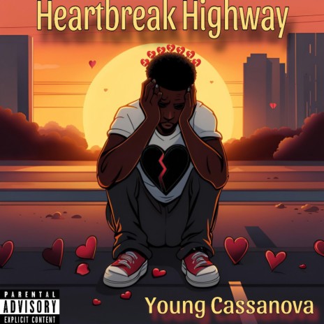 Heartbreak Highway | Boomplay Music