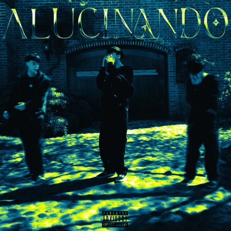 ALUCINANDO | Boomplay Music