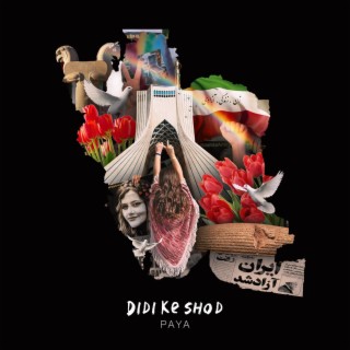 Didi Ke Shod lyrics | Boomplay Music