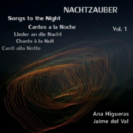 Der Tag Ist Vergangen - Op. 12 Nº 1 ft. Jaime del Val