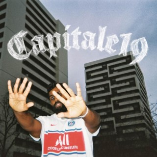 CAPITALE19 lyrics | Boomplay Music