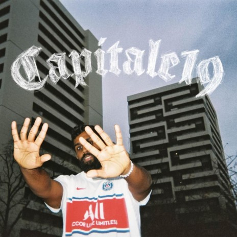 CAPITALE19 | Boomplay Music