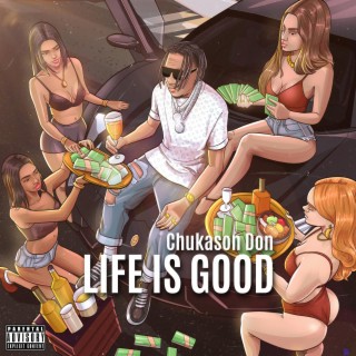 Life Is Good lyrics | Boomplay Music