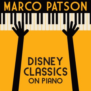 Disney Classics On Piano