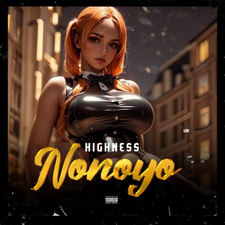 Nonoyo | Boomplay Music