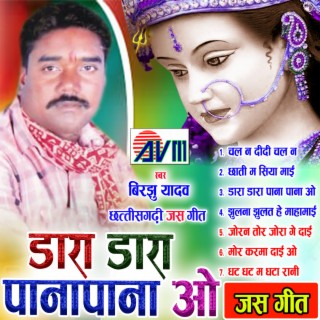 Birju Yadav