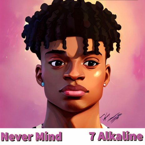 Never Mind | Boomplay Music