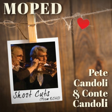 Moped (Live) ft. Conte Candoli & Joe Diorio