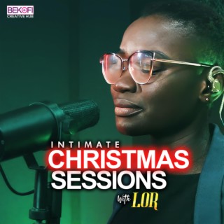 Intimate Christmas Sessions