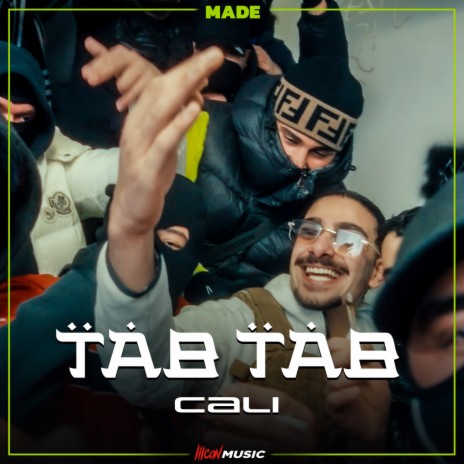 Tab Tab ft. CALI | Boomplay Music