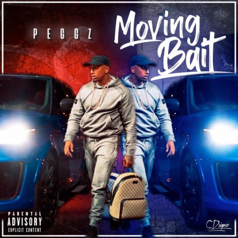 Moving Bait | Boomplay Music
