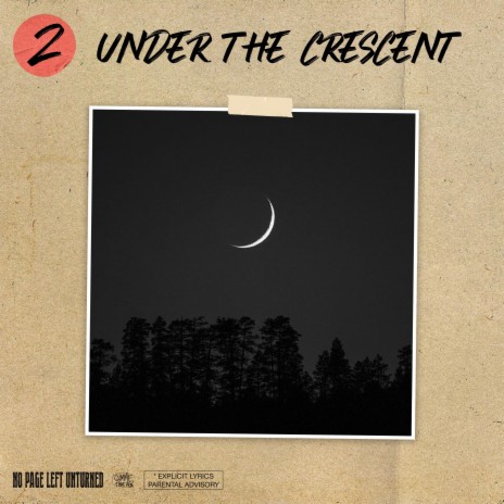 Under the Crescent ft. Owlkast | Boomplay Music