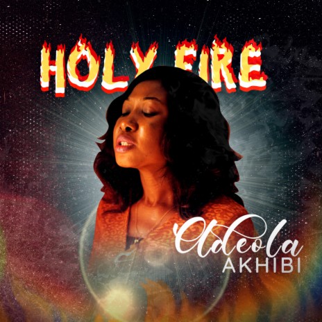 Holy Fire (Original) | Boomplay Music