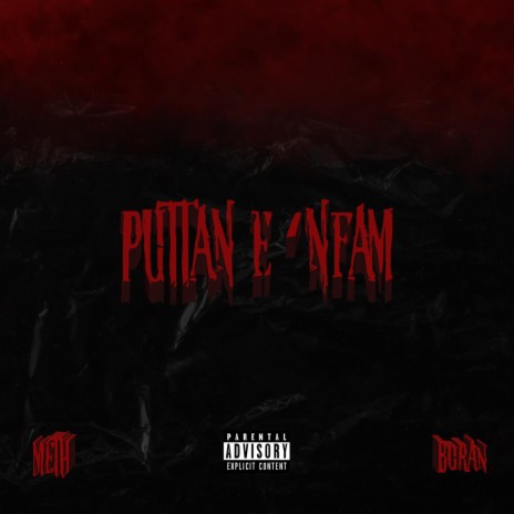 PUTTAN E 'NFAM | Boomplay Music