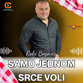 Samo jednom srce voli