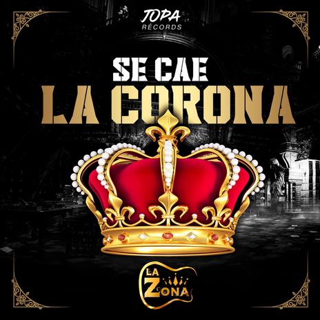 Se Cae La Corona | Boomplay Music