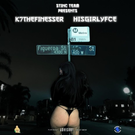 65th and fig ft. K7TheFinesser | Boomplay Music