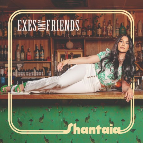 Exes and Friends