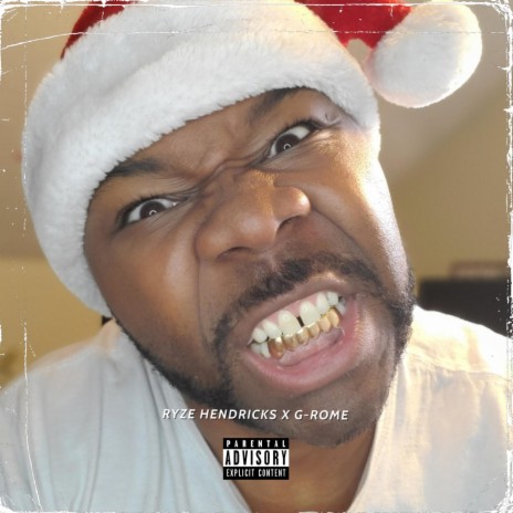 All I Want For Christmas ft. G-Rome | Boomplay Music