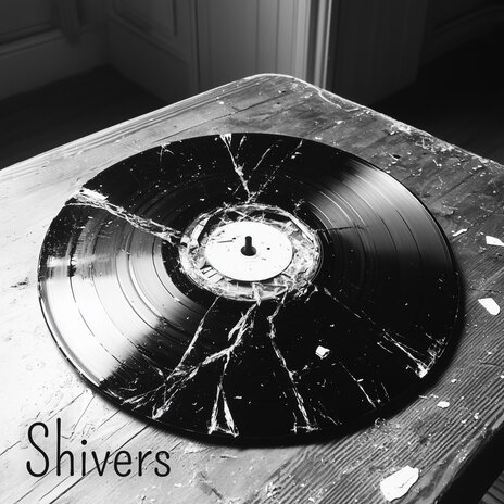 Shivers | Boomplay Music