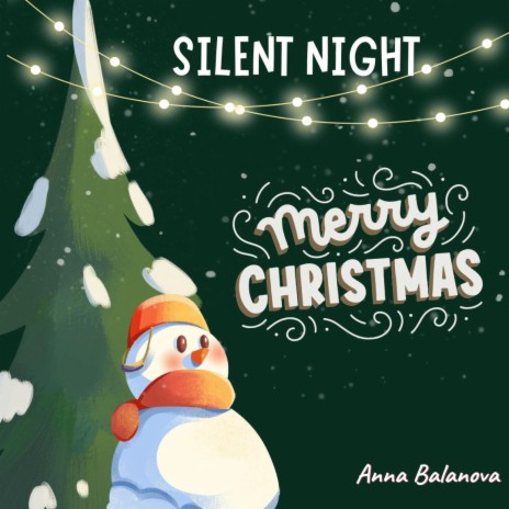 Silent Night Christmas Song | Boomplay Music
