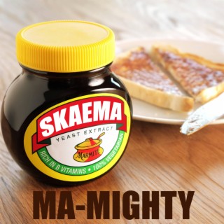 Ma-Mighty