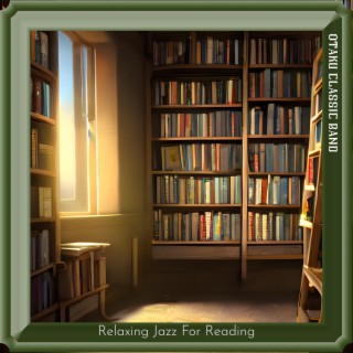 Relaxing Jazz for Reading