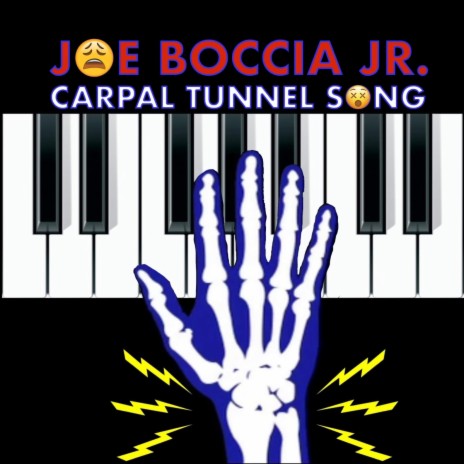 Carpal Tunnel Song