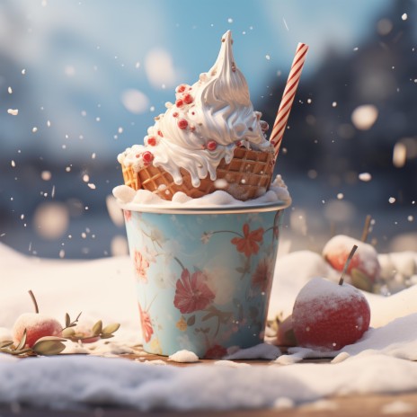 Ice Cream On Christmas | Boomplay Music