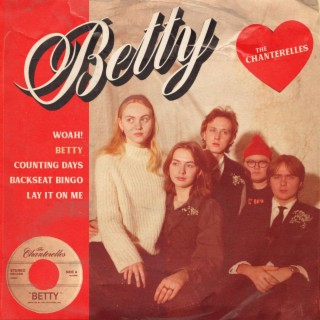 Betty lyrics | Boomplay Music