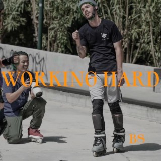 Working Hard lyrics | Boomplay Music