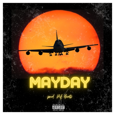 May Day ft. Pif Beats | Boomplay Music