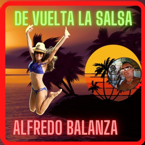 De Vuelta La Salsa | Boomplay Music