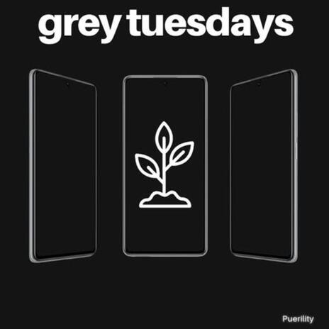 grey tuesdays | Boomplay Music