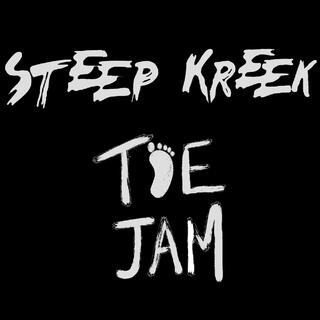 Toe Jam