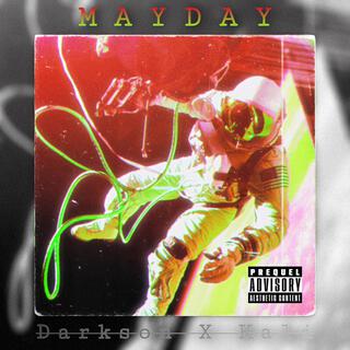 MAYDAY ft. Kaly lyrics | Boomplay Music