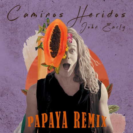 Caminos Heridos (Papaya Remix) | Boomplay Music