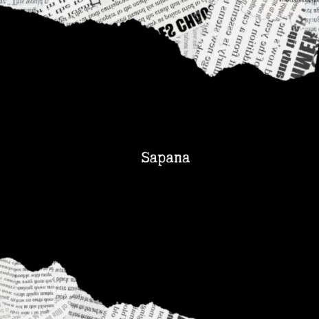 Sapana ft. Young ac | Boomplay Music