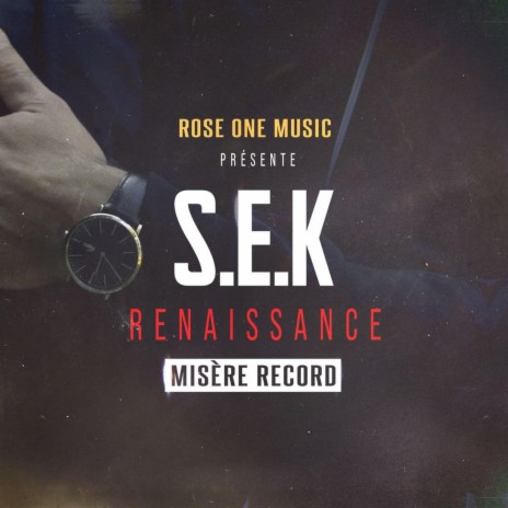 Renaissance ft. Senor El Kalif & Misère Record | Boomplay Music